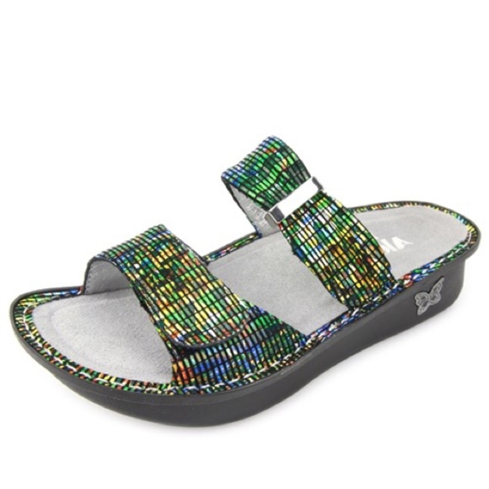 Alegria Sandals